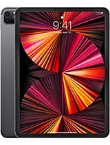 Apple iPad Pro 11β³ 3. Gen (2021)