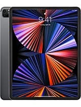 Apple iPad Pro 12.9β³ 5. Gen (2021)